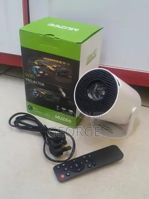 Mini Hy300 Projector Android Projector