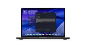 New Laptop Apple MacBook Pro 16GB Apple M5 SSD 512GB
