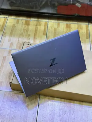 Laptop HP ZBook Power G9 I7 32GB Intel Core I7 SSD 512GB