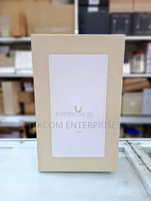Ubiquiti Unifi U6 Mesh-Pro Acess Pointt