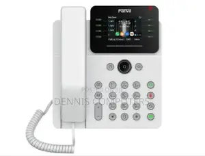Fanvil V62g Prime Business Phone (White)
