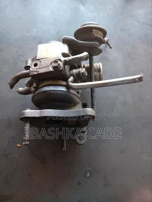 Turbo Charger Kf Daihatsu Tanto Mira Move