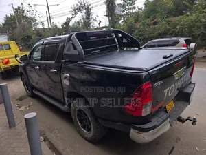 Quality and Affordable Pickup Accessories
Available