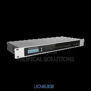 Grand Stream Ip PBX Ucm6308 Available