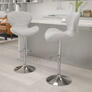 Modern Adjustable Kitchen Stool
