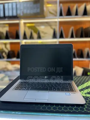 Laptop HP EliteBook 840 G3 8GB Intel Core I5 SSD 256GB