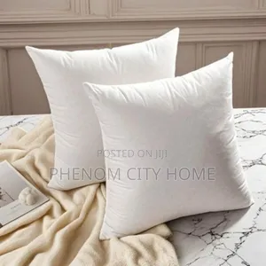 Square and Rectangular Throwpillow Inserts