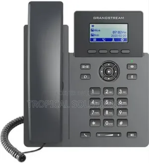 Grand Stream GRP 2601 Essential Ip Phones