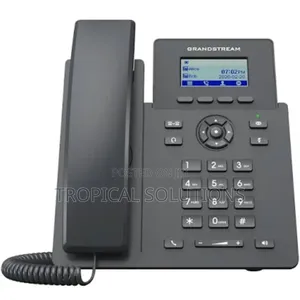 Grand Stream GRP 2601 Essential Ip Phones