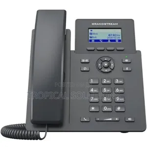 Grand Stream GRP 2601 Essential Ip Phones