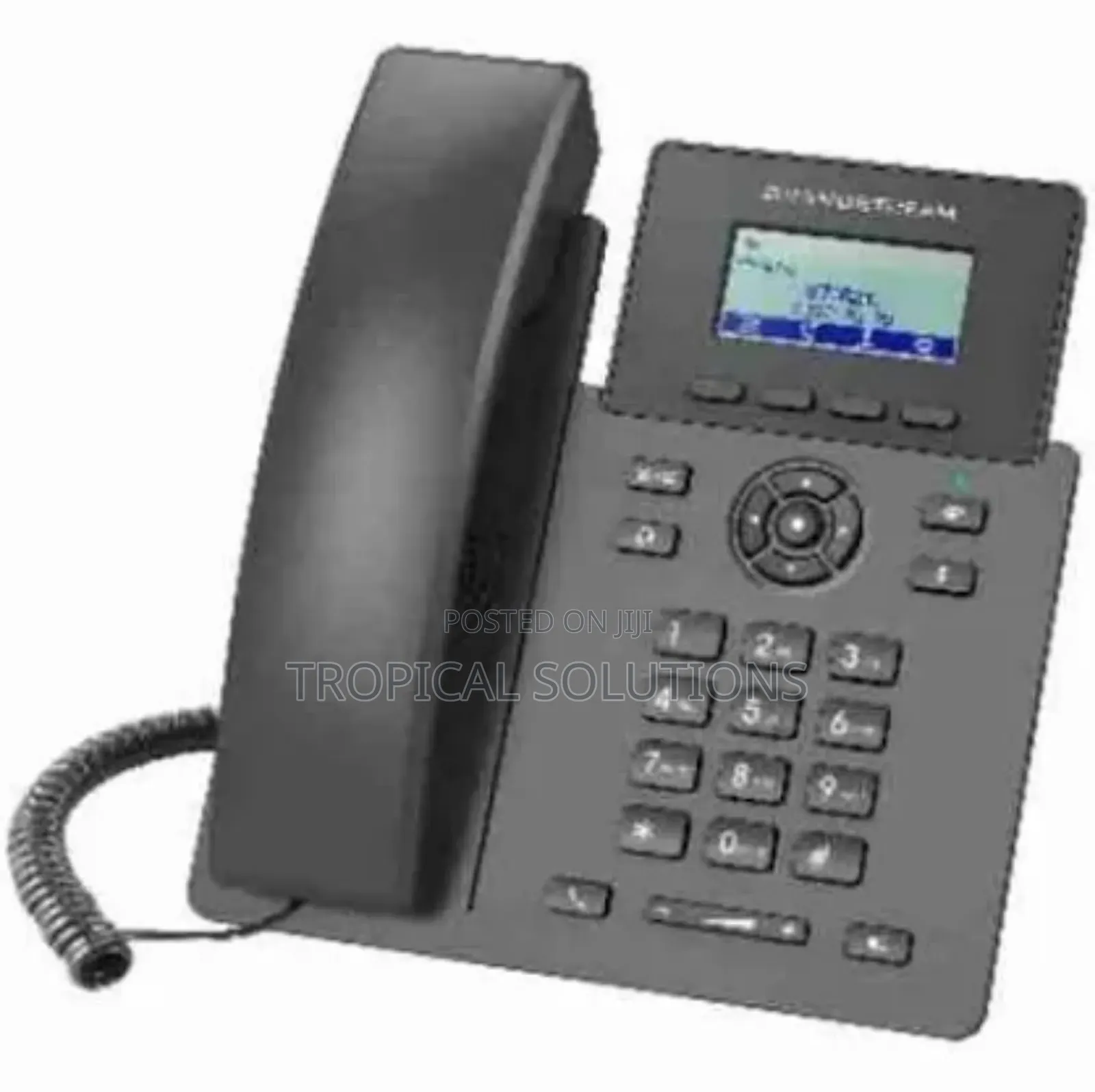 Grand Stream GRP 2601 Essential Ip Phones