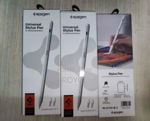 Universal Stylus Pen