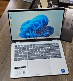 New Laptop HP OmniBook Ultra Flip 14" 16GB Intel Core Ultra 7 SSD 1T