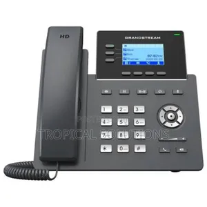 Grand Stream Grp2601w Ip Phone. Wifi Support