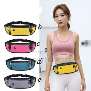 Running/Jogging Fanny Bag