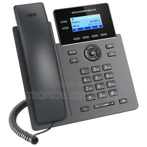 Grand Stream Ip Phone Grp2602w Available