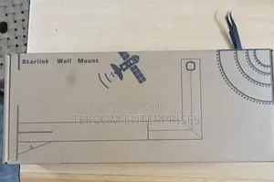 Starlink Mini Wall Mount / Mini Mount