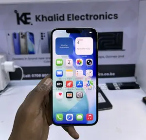 Apple iPhone 13 Pro Max 256 GB Gold
