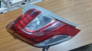 Vitz Jiwella Backlight