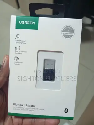 Ugreen Usb-a Bluetooth 5.4 Adapter