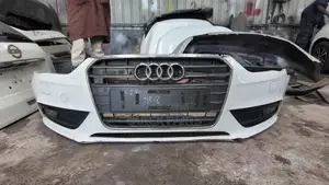 Audi A5 Front Bumper