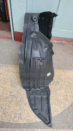 Stone Guard,Fender,Mazda Cx3