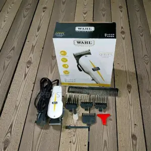 Super Quality Wahl Super Taper Classic Series Electric Barber Clipper