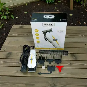 Best Performance Wahl Super Taper Corded Electric Hair Clipper Kenya