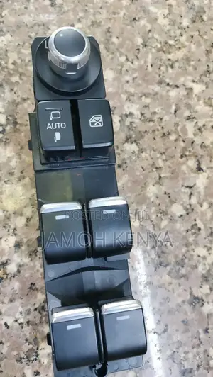 Mazda Cx5,Axela, Atenza Door Switch,Window Switch