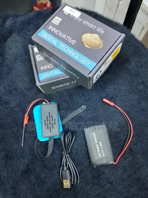 Wifi Wireless Original Home Spy Pinhole Camera