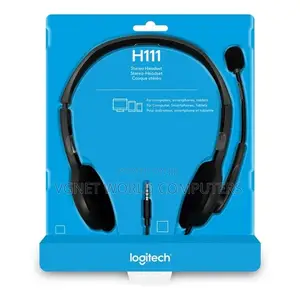 Logitech H111 Headsets
