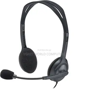 Logitech H111 Headsets