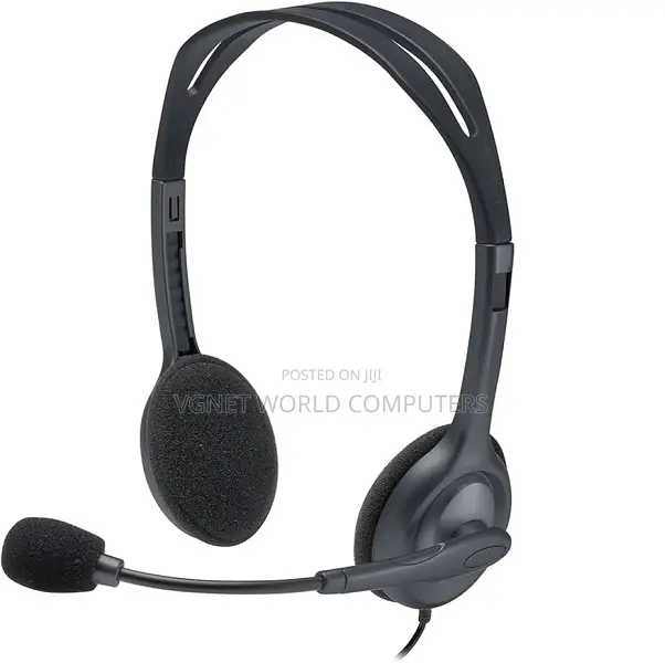 Logitech H111 Headsets