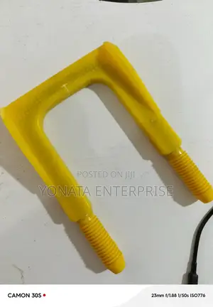Manhole Cover Step Iron Suppliers Kenya