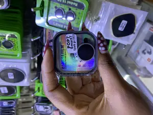 Acheed Bling Camera Lens Protector for Tecno Pop 7 -Silver