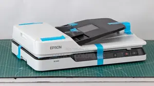 Epson Workforce Ds-1630 Flatbed Color Document Scanner