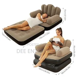 Inflatable Sofa