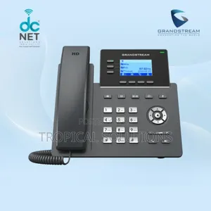 Grand Stream Grp2603p Ip Phones Available