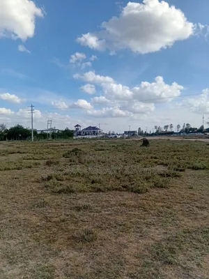 2 Side-by-Side Half-Acre Prime Plots - Kisaju 1.1 Km to Fred's Ranch