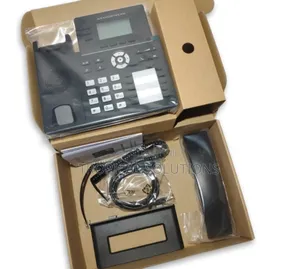 Grand Stream Grp2604 Ip Phone Available