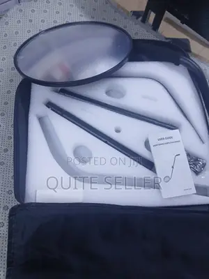 Stockundervehicle Inspection Mirrors Security Inspection Search Mirror