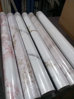 Peel and Stick Contact Papers Rolls