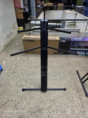 Soundking Sk102 Double Keyboard Stand