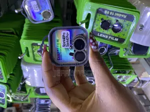 Aifrun Glitter Camera Lens Protector for Tecno Camon 40 Pro Plus 5g