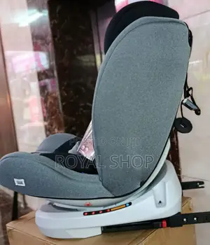 Isofix Infant Car Seat-New for Children
