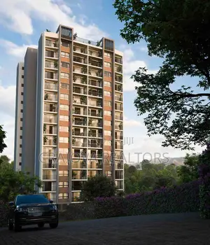 5bdrm Penthouse in Westlands for sale