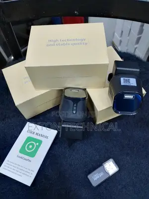 Mini Spy Hidden Camera in a Charger,Wifi Camera