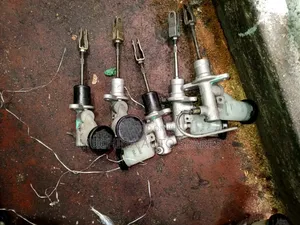 Clutch Master Cylinder Nissan Hardbody