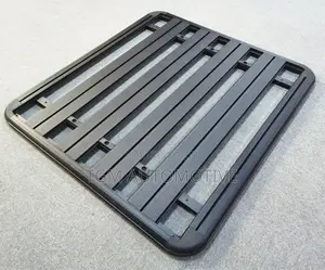 Heavy Duty Roof Rack Ford / Hilux / Dmax / L200 / Lc 79 Roof Rack