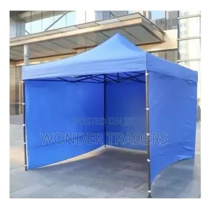 3×3 Pop Up Canopy Gazebo Tent